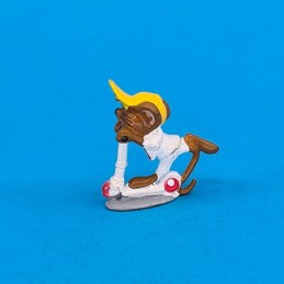 Looney Tunes Speedy Gonzales Trottinette Figurine d'occasion (Loose)