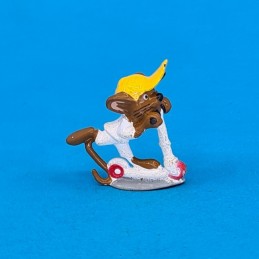 Looney Tunes Speedy Gonzales Trottinette Figurine d'occasion (Loose)