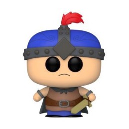 Funko Funko Pop South Park: The Stick of Truth Ranger Stan Marshwalker