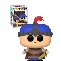 Funko Funko Pop South Park: The Stick of Truth Ranger Stan Marshwalker