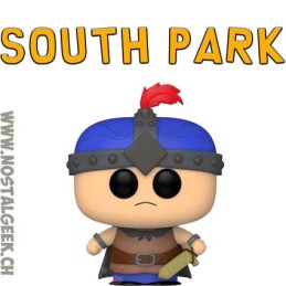 Funko Funko Pop South Park: The Stick of Truth Ranger Stan Marshwalker