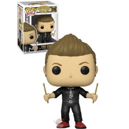 Funko Funko Pop Rocks Green Day Tré Cool