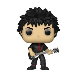 Funko Funko Pop Rocks Green Day Billie Joe Armstrong