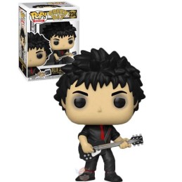 Funko Funko Pop Rocks Green Day Billie Joe Armstrong