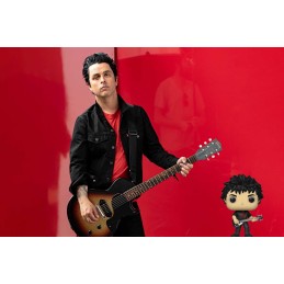 Funko Funko Pop Rocks Green Day Billie Joe Armstrong