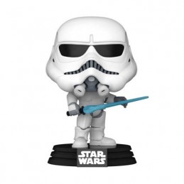 Funko Funko Pop N°470 Star Wars Concept Series Stormtrooper Vaulted