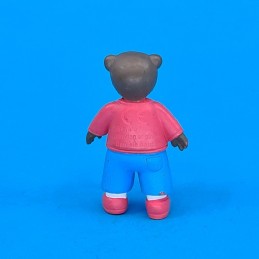 Les mondes de Petit Ours Brun pull rouge Figurine d'occasion (Loose)