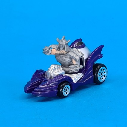 Les Tortues Ninja (TMNT) T-Machines Shredder in Shreddermobile d'occasion (Loose)