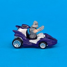 Les Tortues Ninja (TMNT) T-Machines Shredder in Shreddermobile d'occasion (Loose)