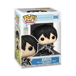 Funko Funko Pop Animation Sword Art Online Kirito