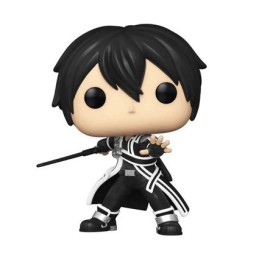 Funko Funko Pop Animation Sword Art Online Kirito