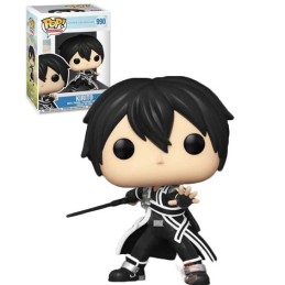 Funko Funko Pop Animation Sword Art Online Kirito