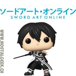 Funko Funko Pop Animation Sword Art Online Kirito