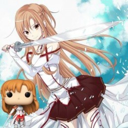 Funko Funko Pop Animation Sword Art Online Asuna