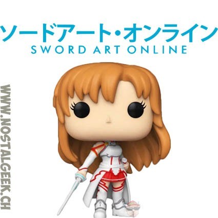 Funko Funko Pop Animation Sword Art Online Asuna