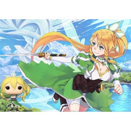 Funko Funko Pop Animation Sword Art Online Leafa