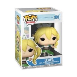 Funko Funko Pop Animation Sword Art Online Leafa