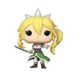 Funko Funko Pop Animation Sword Art Online Leafa