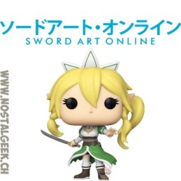 Funko Funko Pop Animation Sword Art Online Leafa