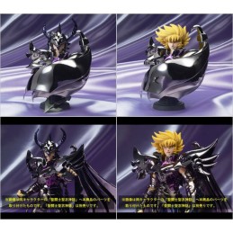 Bandai Bandai Saint Seiya Saint Cloth Myth Appendix Wyvern Rhadamanthys