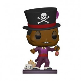 Funko Funko Pop N°1084 The Princess and The Frog Dr. Facilier Vinyl Figur