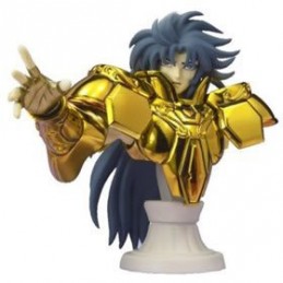 Bandai Bandai Saint Seiya Saint Cloth Myth Appendix Gemini Saga