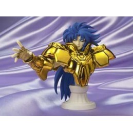 Bandai Bandai Saint Seiya Saint Cloth Myth Appendix Gemini Saga