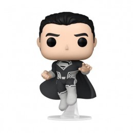 Funko Funko Pop! DC Justice League Superman (Zack Snyder Cut)