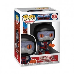 Funko Funko Pop Masters of the Universe Dragstor Vinyl Figure