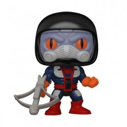 Funko Funko Pop Masters of the Universe Dragstor Vinyl Figure