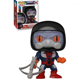 Funko Funko Pop Masters of the Universe Dragstor Vinyl Figure