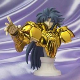 Bandai Bandai Saint Seiya Saint Cloth Myth Appendix Gemini Saga