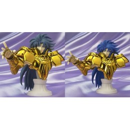 Bandai Bandai Saint Seiya Saint Cloth Myth Appendix Gemini Saga