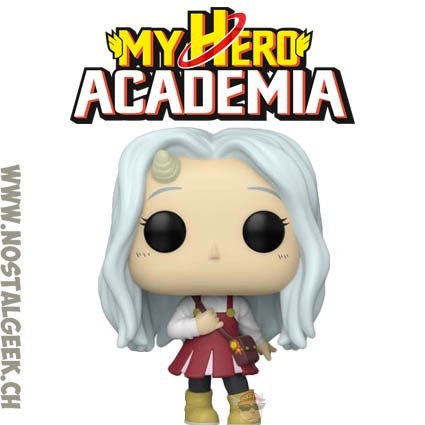 Funko Funko Pop! Anime My Hero Academia Eri in uniform Edition Limitée