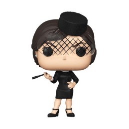 Funko Funko Pop Parks and Recreation Janet Snakehole