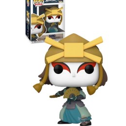 Funko Funko Pop Avatar the last Airbender Suki