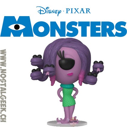 celia monsters inc toy