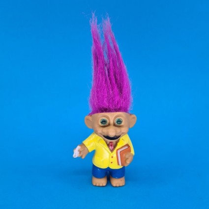 Troll 18 cm Moustache Figurine d'occasion (Loose)