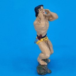 Tarzan Figurine d'occasion (Loose)