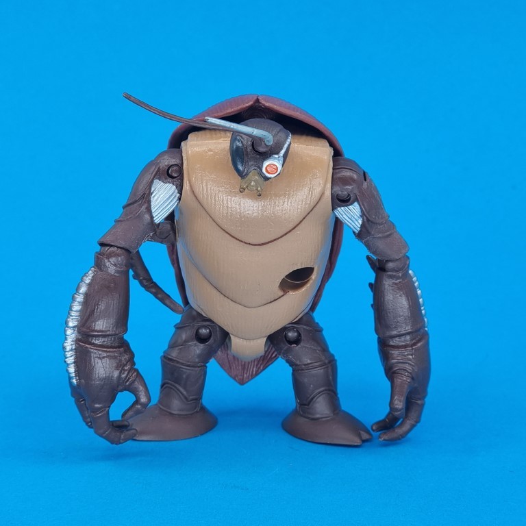 cockroach terminator toy