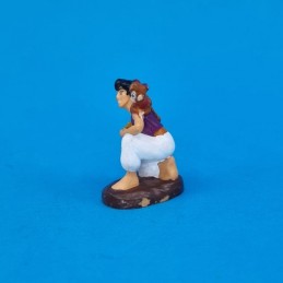 Applause Disney Aladdin et Abu Figurine d'occasion (Loose)