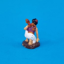 Applause Disney Aladdin et Abu Figurine d'occasion (Loose)