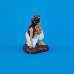 Applause Disney Aladdin et Abu Figurine d'occasion (Loose)