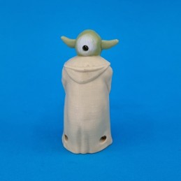 McDonald's Star Wars Ask Yoda Figurine d'occasion (Loose) McDonald's