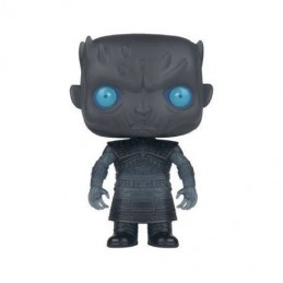 Funko Funko Pop SDCC 2017 Game of Thrones Night King Edition Limitée