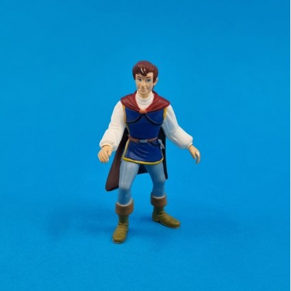 Disney Snow White Grumpy second hand figure (Loose)