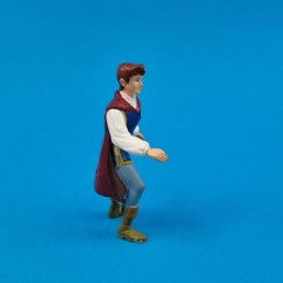 Disney Blanche Neige Prince Figurine d'occasion (Loose)