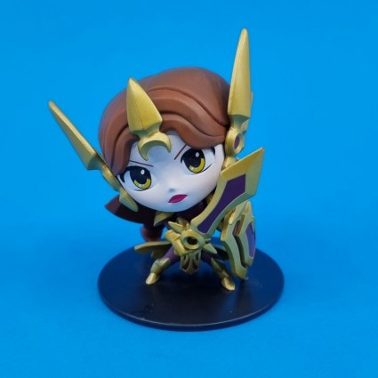 League of Legend Leona Figurine d'occasion (Loose)