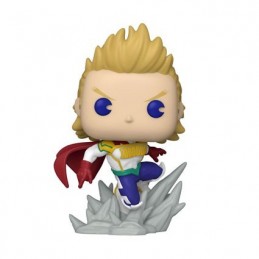 Funko Pop N°1004 My Hero Academia Mirio Togata