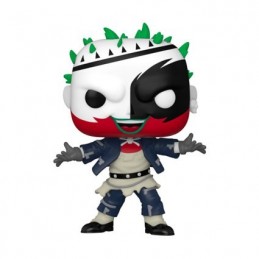 Funko Funko Pop DC Batman Beyond The Joker King Edition Limitée